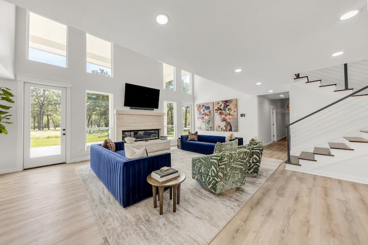 Luxury AirBnB Property