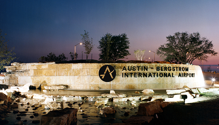Austin-Bergstrom International Airport