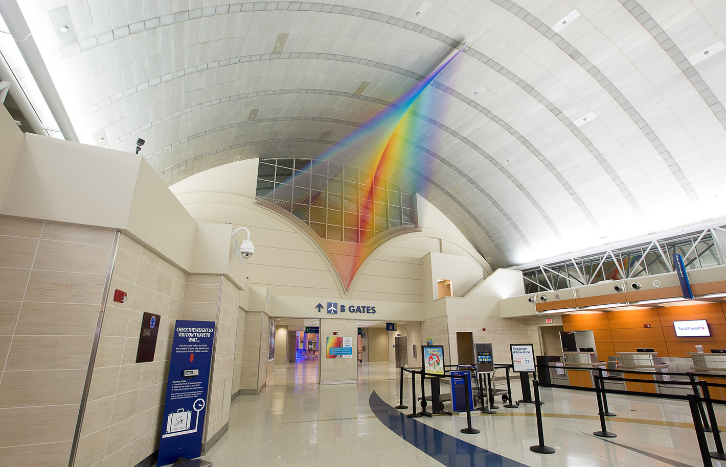 San Antonio International Airport