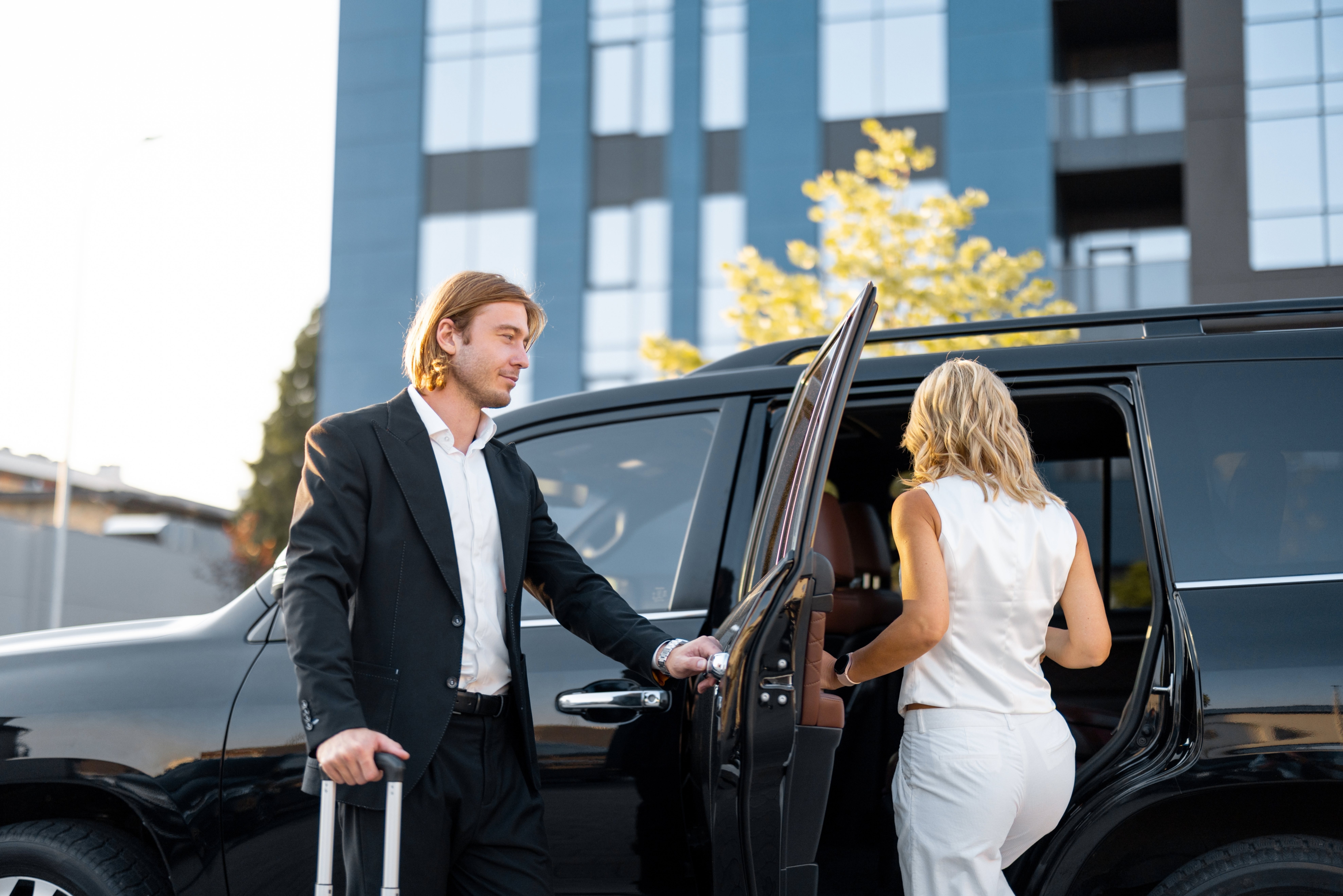 Airport Transfers