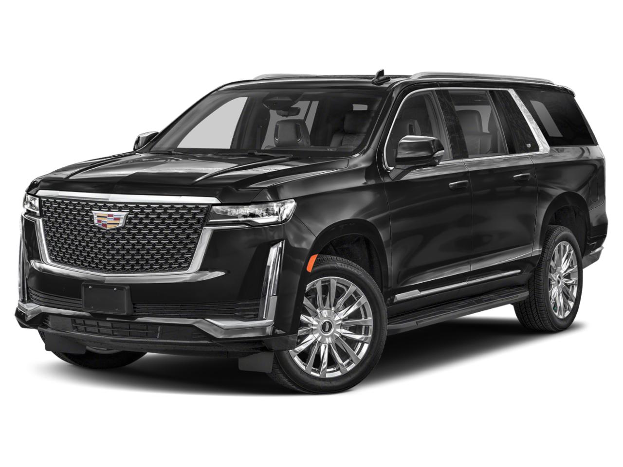Cadillac Escalade ESV